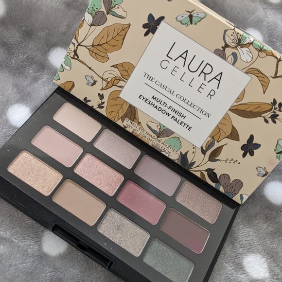 Laura Geller Casual Collection - Picture 3 of 3